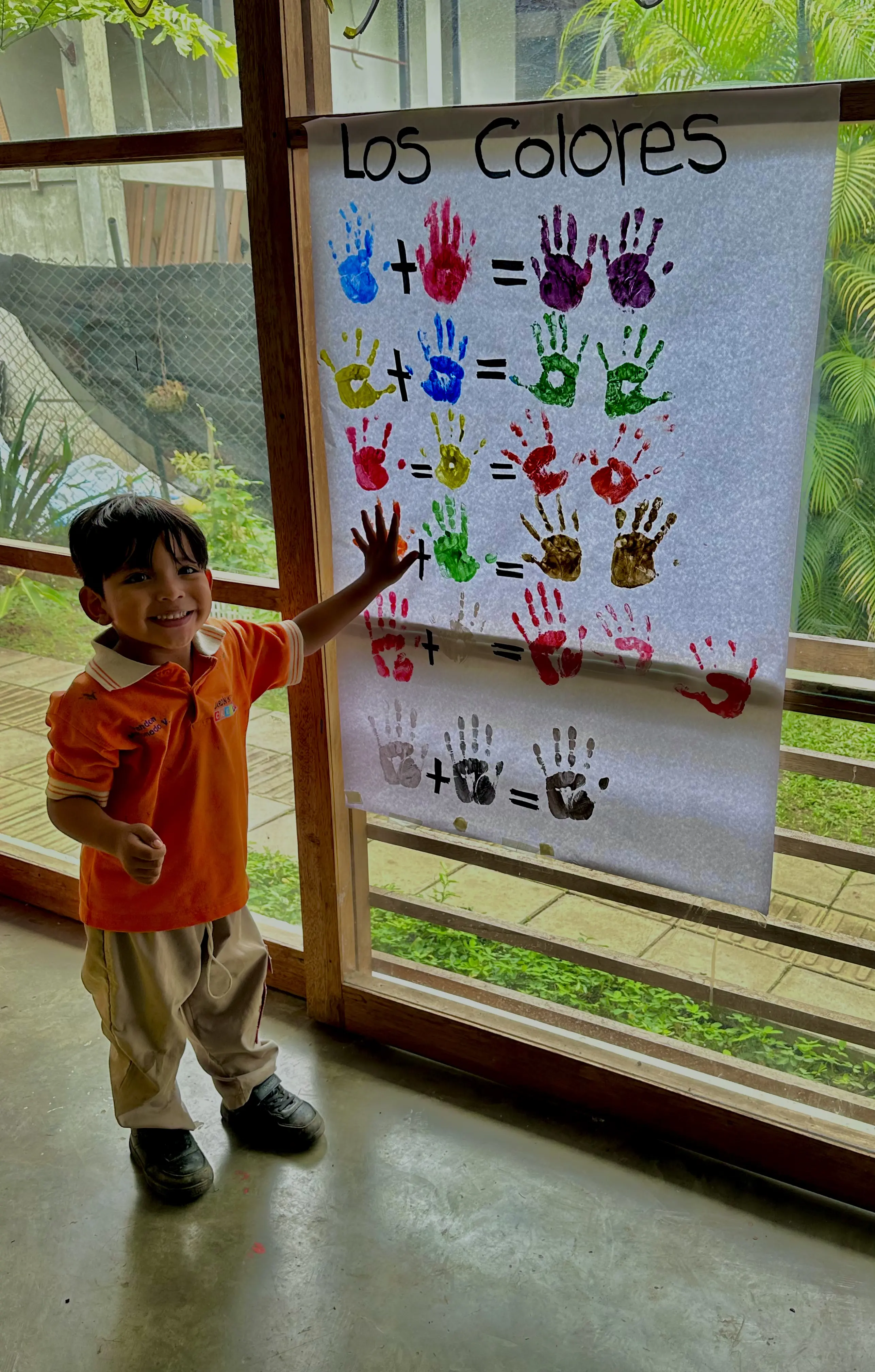 Actividad practica en el aula
