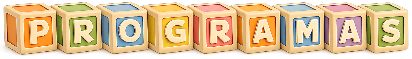 Programas